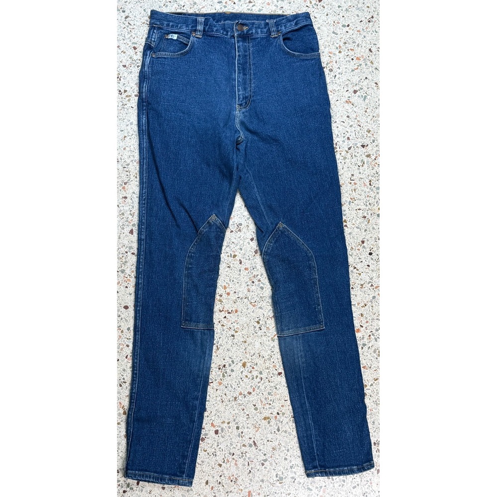 Miller's Vintage Women's 5 Pocket Riding‎ Denim Jeans Size 30
